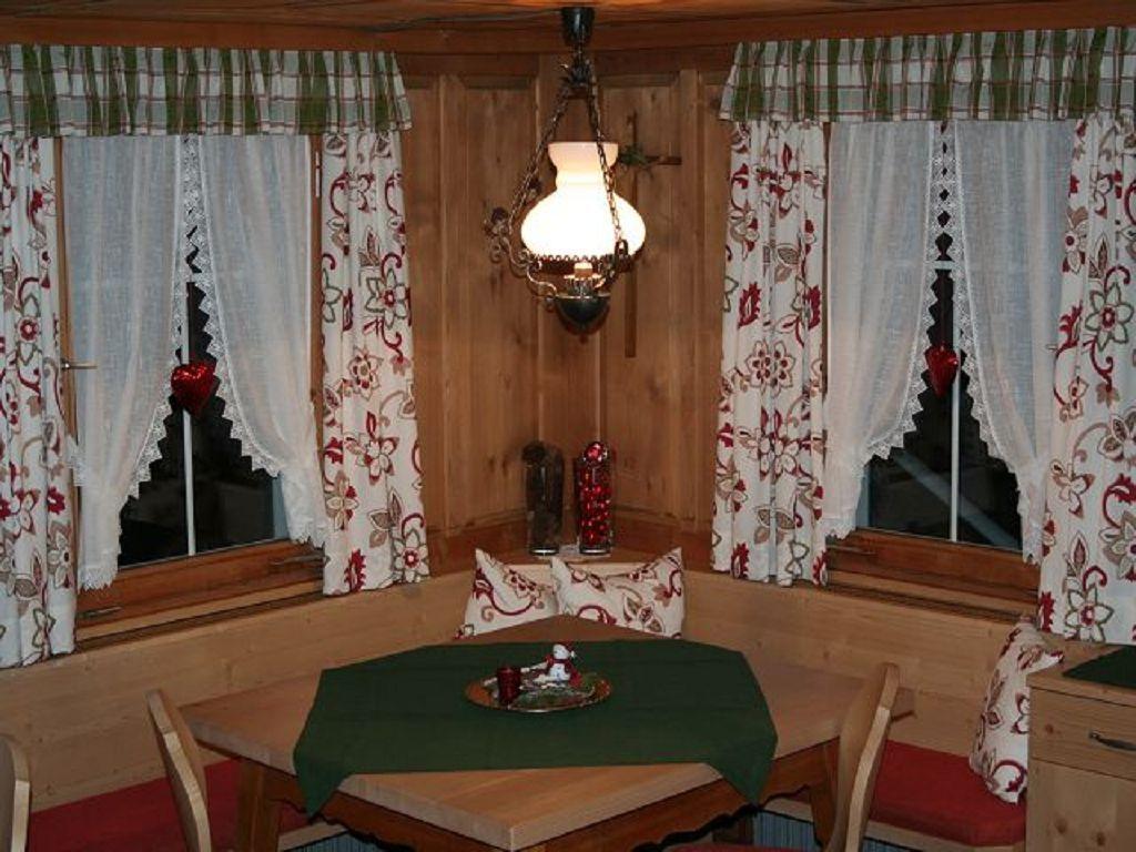 Gaestehaus Sahler Gaschurn Dış mekan fotoğraf