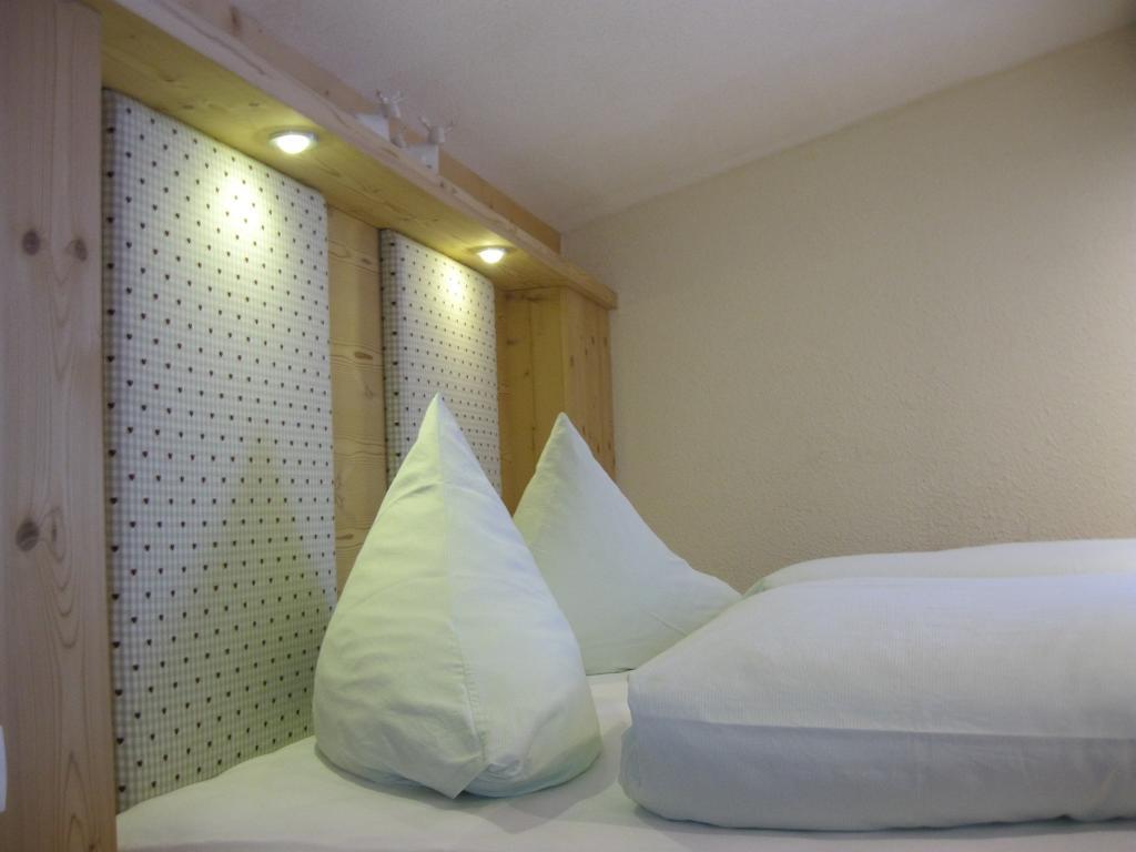 Gaestehaus Sahler Gaschurn Oda fotoğraf