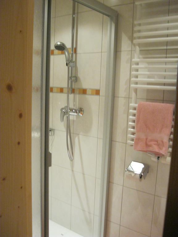 Gaestehaus Sahler Gaschurn Oda fotoğraf
